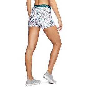 

Шорты женские Under Armour Ua Hg Printed Short, размер 48-50 RUS