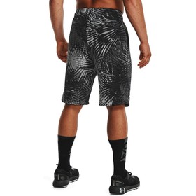 

Шорты мужские Under Armour UA Rival Flc Sport Palm Shorts, размер 44-46 RUS