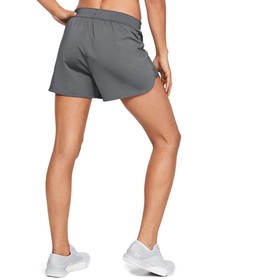 

Шорты женские Under Armour Ua W'S Game Time Short 5 размер 48-50 RUS