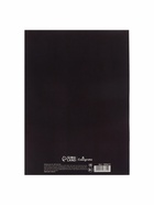 Тетрадь для нот Calligrata «Классика» А4, 8 листов, вертикальная - Фото 4