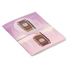 Тетрадь для записи иностранных слов А6 24 листа, Big Ben - Фото 2