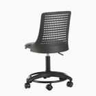 Кресло детское Клик мебель 2137, черный - фото 22355573