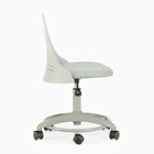 Кресло детское Клик мебель 2137, серый - фото 24679402