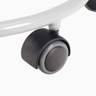 Кресло детское Клик мебель 2137, серый - фото 24679406