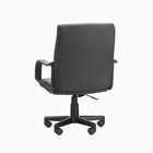 Кресло оператора Клик мебель 6027, Черное - фото 25325225