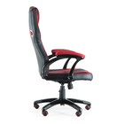 Кресло игровое SL™ Thunderball 7397С, черно-красное - Фото 3