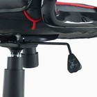 Кресло игровое SL™ Thunderball 7397С, черно-красное - Фото 7