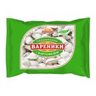 Вареники с картофелем украинские 900 г Морозко 8158051 - фото 10788390