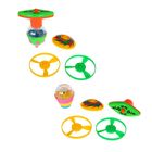 Вертушка "Молния", цвета МИКС - Фото 2