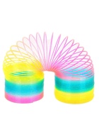 Пружинка - радуга «Большая», в сетке, d=7.5 см - Фото 8