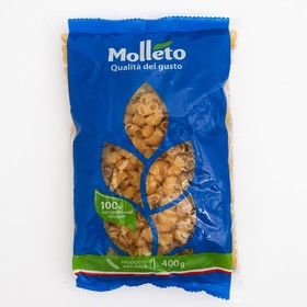 Макаронные изделия МАКФА Molleto Улитки в/с 400г (8198311) - Купить по ...