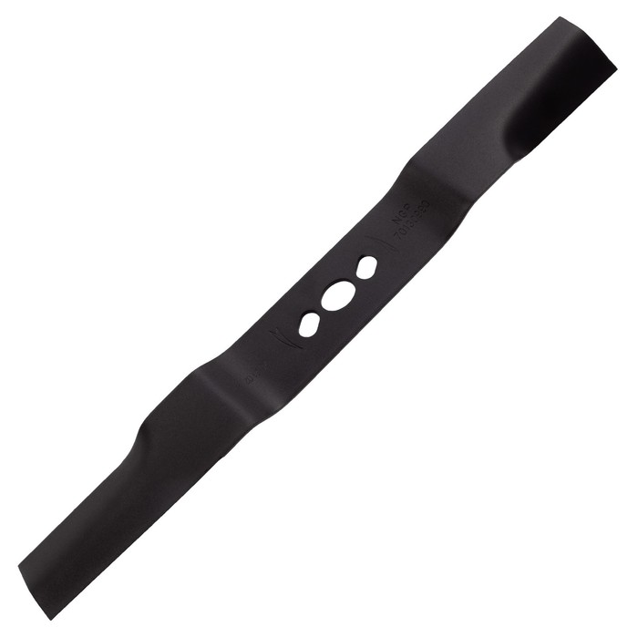 Нож для бензиновой газонокосилки LMB-520 Denzel 96385, 52 см - фото 1894550111