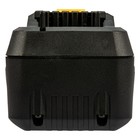 Батарея аккумуляторная Denzel 28436, B-18-2.0, Li-Ion, 18 В, 6.0 Ач - Фото 5