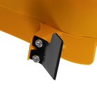 Триммер бензиновый Denzel 962115, DTS-33, 33 см3, неразъемная штанга, состоит из 2 частей - Фото 13