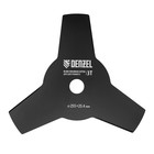 Триммер бензиновый Denzel 962115, DTS-33, 33 см3, неразъемная штанга, состоит из 2 частей - Фото 15