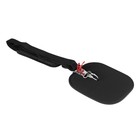 Триммер бензиновый Denzel 962115, DTS-33, 33 см3, неразъемная штанга, состоит из 2 частей - Фото 16