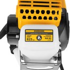 Триммер бензиновый Denzel 962115, DTS-33, 33 см3, неразъемная штанга, состоит из 2 частей - Фото 21