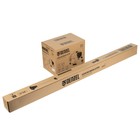 Триммер бензиновый Denzel 962115, DTS-33, 33 см3, неразъемная штанга, состоит из 2 частей - Фото 22