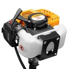 Триммер бензиновый Denzel 962115, DTS-33, 33 см3, неразъемная штанга, состоит из 2 частей - Фото 6