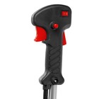 Триммер бензиновый Denzel 962115, DTS-33, 33 см3, неразъемная штанга, состоит из 2 частей - Фото 8