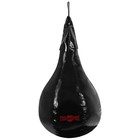 Груша боксёрская FIGHT EMPIRE, на ленте ременной, тент, 55 см, d=35 см, 13 кг - фото 300509935