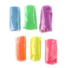 Тесто для лепки пастельное 6 цв, 30 гр - фото 24687613