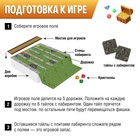 Настольная игра «Искатели сокровищ» - Фото 4