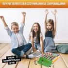 Настольная игра «Искатели сокровищ», 2-5 игроков, 6+ - Фото 8