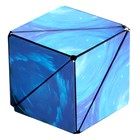 Головоломка «Кубик», цвета МИКС - Фото 2