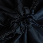 Мешок для обуви «Крутая тачка» (с карманом) 41×31 см - Фото 6