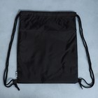 Мешок для обуви «Крутая тачка» (с карманом) 41×31 см - Фото 4