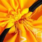 Мешок для обуви «Учусь на 5!» (с карманом) 41×31 см - Фото 4