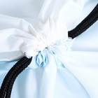 Мешок для обуви «Милый котик» (с карманом) 41×31 см - Фото 4