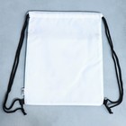 Мешок для обуви «Милый котик» (с карманом) 41×31 см - Фото 8