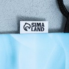 Мешок для обуви «Милый котик» (с карманом) 41×31 см - Фото 9