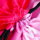 Мешок для обуви «Самая красивая» (с карманом) 41×31 см - Фото 4