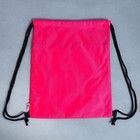 Мешок для обуви «Самая красивая» (с карманом) 41×31 см - Фото 6