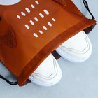 Мешок для обуви, Teddy Bear, (с дополнительными элементами) 41×31 см - Фото 6