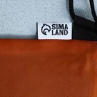 Мешок для обуви, Teddy Bear, (с дополнительными элементами) 41×31 см - Фото 9