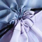 Мешок для обуви «Милый котик» (с дополнительными элементами) 41×31 см - Фото 5