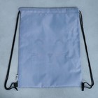 Мешок для обуви «Милый котик» (с дополнительными элементами) 41×31 см - Фото 8