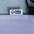 Мешок для обуви «Милый котик» (с дополнительными элементами) 41×31 см - Фото 9