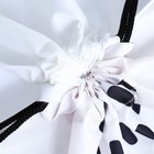 Мешок для обуви «Красотка панда» (с дополнительными элементами) 41×31 см - Фото 3