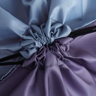 Мешок для обуви «Весёлый щенок» (с дополнительными элементами) 41×31 см - Фото 3