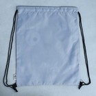 Мешок для обуви «Весёлый щенок» (с дополнительными элементами) 41×31 см - Фото 6