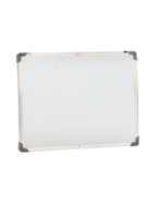 Доска двусторонняя, пробковая и магнитно-маркерная, 60×45 см, уценка - Фото 4