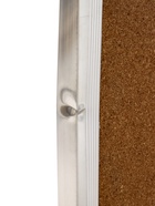 Доска двусторонняя, пробковая и магнитно-маркерная, 60×45 см, уценка - Фото 6