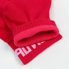 Носки женские "Стиль", цвет розовый, размер 23-25 - Фото 4