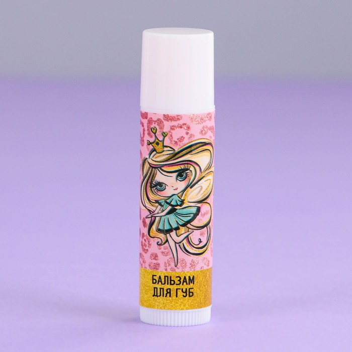 Бальзам для губ «‎Кокетка»‎ 36781