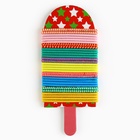 Резинки для волос детские, набор 30 шт - Фото 2